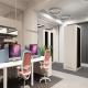 Posl. pr. za Izdavanje u Aerodrom, Skoplje — POSLOVNI PROSTOR 3000M2 U PORTA SUPERIUM — fotografija 9