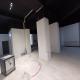 Posl. hap. për Qira në Козле, Karposhi, Shkup — HAPËSIRË BIZNESI 210M2 NË KOZLE — fotografi 1