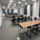 Posl. pr. za Izdavanje u Centar, Skoplje — POSLOVNI PROSTOR 1108M2 U EKSKLUZIVNOJ ZGRADI U CENTRU — fotografija 2