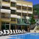Posl. pr. za Izdavanje u Ohrid — IZDAJE SE HOTEL NA TOP LOKACIJI U OHRIDU — fotografija 2