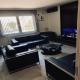 Стан за Краток престој на Булевар Кочо Рацин 7, Центар, Скопје — King Lux Apartment — фотографија 6