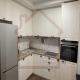 Banesë për Qira në Булевар Партизански Одреди 2, Komuna e Qendrës, Shkup — APARTAMENT MODERN DY-DHOMËSH NË VENDNDODHJE ATRAKTIVE NË TAFTALIDZE — fotografi 2