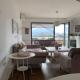 Banesë për Qira në Булевар Партизански Одреди 2, Komuna e Qendrës, Shkup — APARTAMENT MODERN DY-DHOMËSH NË VENDNDODHJE ATRAKTIVE NË TAFTALIDZE — fotografi 6