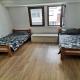 Banesë për Qira në KATOLICKA CRKVA, Komuna e Qendrës, Shkup — APARTAMENT FUNKSIONAL ME TRE DHOMA NË QENDËR, KISHA KATOLIKE — fotografi 3