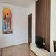 Banesë për Qira në KATOLICKA CRKVA, Komuna e Qendrës, Shkup — APARTAMENT FUNKSIONAL ME TRE DHOMA NË QENDËR, KISHA KATOLIKE — fotografi 6