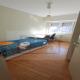 Banesë për Qira në Булевар Партизански Одреди 2, Komuna e Qendrës, Shkup — APARTAMENT I REHATSHËM ME TRE DHOMA ME VENDNDODHJE NË NOVO LISICE — fotografi 7