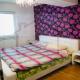 Banesë për Qira në Булевар Партизански Одреди 2, Komuna e Qendrës, Shkup — APARTAMENT MODERN ME TRE DHOMA NË VENDNDODHJE TË SHKËLQYER NË KISELA VODA — fotografi 5