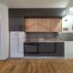 Banesë për Qira në Булевар Партизански Одреди 2, Komuna e Qendrës, Shkup — APARTAMENT MODERN DHE I REHATSHËM ME DY DHOMA ME LOKACION TË SHKËLQYER NË QENDËR — fotografi 3
