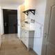 Banesë për Qira në Булевар Партизански Одреди 2, Komuna e Qendrës, Shkup — APARTAMENT MODERN DHE I REHATSHËM ME DY DHOMA NË KARPOSH — fotografi 3