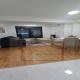 Banesë për Qira në Булевар Партизански Одреди 2, Komuna e Qendrës, Shkup — APARTAMENT I RI ME DY DHOMA NË VENDNDODHJE TË SHKËLQYER NË QENDËR — fotografi 2