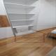 Banesë për Qira në Булевар Партизански Одреди 2, Komuna e Qendrës, Shkup — APARTAMENT I RI ME DY DHOMA NË VENDNDODHJE TË SHKËLQYER NË QENDËR — fotografi 8