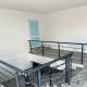 Banesë për Shitje në ХРОМ, Karposhi, Shkup — SHITET APARTAMENT DYDHORËSH ME TARRACË ÇATI NË HROM — fotografi 8