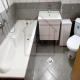 Banesë për Shitje në Водно, Komuna e Qendrës, Shkup — SHITET APARTAMENT TREDORMËSH NË VENDNDODHJE TË QETË NË QENDËR, VODNO — fotografi 2