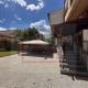 Banesë për Qira në DEBAR MAALO, Komuna e Qendrës, Shkup — APARTAMENT MODERN KATËR DHOMËSH ME OBORR NË DEBAR MAALO — fotografi 7
