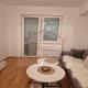 Banesë për Qira në ПОРТА АЕРОДРОМ, Aerodrom, Shkup — APARTAMENT MODERN ME DY DHOMA NË VENDNDODHJE ATRAKTIVE NË AERODROM — fotografi 5