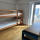 Banesë për Qira në TAFTALIDZE 1, Karposhi, Shkup — APARTAMENT MODERN ME TRE DHOMA NË VENDNDODHJE TË SHKËLQYER NË TAFTALIDZE 1 — fotografi 8