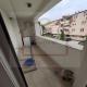 Banesë për Qira në KOZLE, Karposhi, Shkup — APARTAMENT MODERN DY-DHOMËSH ME VENDNDODHJE NË KOZLE — fotografi 9