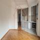 Banesë për Qira në ДЕБАР МААЛО, Komuna e Qendrës, Shkup — APARTAMENT TRE DHOMËSH I ZBRAZËT PËR QËLLIME BIZNESI NË DEBAR MAALO — fotografi 3