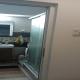 Banesë për Qira në KAJ HOTEL RUSIJA, Aerodrom, Shkup — APARTAMENT TRE DHOMËSH I MOBILUAR ME OBORR NË AERODROM — fotografi 6