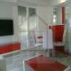 Banesë për Qira në KOZLE, Karposhi, Shkup — APARTAMENT MODERN DHE I REHATSHËM ME DY DHOMA NË VENDNDODHJE TË QETË DHE TË PATRAZUAR NË KOZLE — fotografi 1