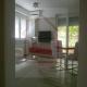 Banesë për Qira në KOZLE, Karposhi, Shkup — APARTAMENT MODERN DHE I REHATSHËM ME DY DHOMA NË VENDNDODHJE TË QETË DHE TË PATRAZUAR NË KOZLE — fotografi 5