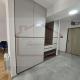 Banesë për Qira në PORTA AERODROM, Aerodrom, Shkup — APARTAMENT I SHKËLQYER ME TRE DHOMA NË VENDNDODHJE ATRAKTIVE NË AERODROM — fotografi 4