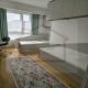 Banesë për Qira në PORTA AERODROM, Aerodrom, Shkup — APARTAMENT I SHKËLQYER ME TRE DHOMA NË VENDNDODHJE ATRAKTIVE NË AERODROM — fotografi 8