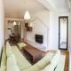Apartment for Rent on KOZARA, Centar, Skopje — MODERN AND COMFORTABLE TWO-BEDROOM APARTMENT IN KAPIŠTEC — photo 1