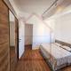 Banesë për Qira në КОЗЛЕ, Karposhi, Shkup — APARTAMENT KONFORTABEL DHE I REHATSHËM ME TRE DHOMA NË KOZLE — fotografi 6