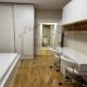 Banesë për Qira në DIAMOND, Komuna e Qendrës, Shkup — APARTAMENT TRESË TËRHEQËS NË VENDNDODHJE TËRHEQËSE NË QENDËR — fotografi 7