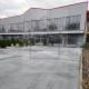Posl. pr. za Izdavanje na ПИНТИЈА, Kisela Voda, Skoplje — POSLOVNI PROSTOR U INDUSTRIJSKOJ ZONI PINTIJA — fotografija 1