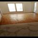 Banesë për Qira në KAJ TINEKS, Karposhi, Shkup — APARTAMENT TRE-DHOMËSH I ZBRAZËT PËR QËLLIME BANIMI/BIZNESI NË KARPOSH — fotografi 1