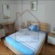 Banesë për Qira në KAJ BEKO, Komuna e Qendrës, Shkup — JEPET ME QERA APARTAMENT TRE-DHOMËSH NË VENDNDODHJE TË SHKËLQYER NË QENDËR — fotografi 6