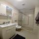Banesë për Qira në VODNP, Komuna e Qendrës, Shkup — APARTAMENT MODERN ME TRE DHOMA NË VENDNDODHJE ATRAKTIVE NË VODNO — fotografi 2