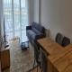 Banesë për Qira në KAJ CITY MALL, Karposhi, Shkup — APARTAMENT I REHATSHËM DYDHORËSH ME VENDNDODHJE NË KARPOSHT — fotografi 7