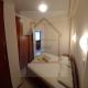 Banesë për Qira në VODNO, Komuna e Qendrës, Shkup — APARTAMENT DY DHOMËSH I REHATSHËM DHE KOMOD ME OBORR NË VODNO — fotografi 3