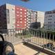 Banesë për Qira në NOVO LISICE, Aerodrom, Shkup — APARTAMENT DY DHOMËSH I ZBRAZËT PËR QËLLIME BANIMI/BIZNESI ME VENDNDODHJE NË N.LISICE — fotografi 3