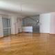 Banesë për Qira në NOVO LISICE, Aerodrom, Shkup — APARTAMENT DY DHOMËSH I ZBRAZËT PËR QËLLIME BANIMI/BIZNESI ME VENDNDODHJE NË N.LISICE — fotografi 1