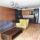 Banesë për Qira në VODNO, Komuna e Qendrës, Shkup — APARTAMENT I RI DY DHOMËSH I VENDOSUR IDEAL NË LOKACION TË SHKËLQYER -VODNO — fotografi 1
