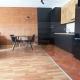 Banesë për Qira në VODNO, Komuna e Qendrës, Shkup — APARTAMENT I RI DY DHOMËSH I VENDOSUR IDEAL NË LOKACION TË SHKËLQYER -VODNO — fotografi 2