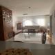 Banesë për Qira në GRADSKI ZID, Komuna e Qendrës, Shkup — APARTAMENT I REHATSHËM TRE-DHOMËSH ME LOKACION NË QENDËR — fotografi 1