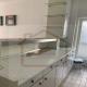 Banesë për Qira në GRADSKI ZID, Komuna e Qendrës, Shkup — APARTAMENT I REHATSHËM TRE-DHOMËSH ME LOKACION NË QENDËR — fotografi 4