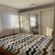 Banesë për Qira në GRADSKI ZID, Komuna e Qendrës, Shkup — APARTAMENT I REHATSHËM TRE-DHOMËSH ME LOKACION NË QENDËR — fotografi 8