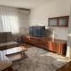Banesë për Qira në GRADSKI ZID, Komuna e Qendrës, Shkup — APARTAMENT I REHATSHËM TRE-DHOMËSH ME LOKACION NË QENDËR — fotografi 11