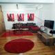 Banesë për Qira në PANORAMA RESIDENCE, Komuna e Qendrës, Shkup — APARTAMENT ATRAKTIV NË LOKACION ATRAKTIV NË QENDËR — fotografi 1