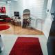 Banesë për Qira në PANORAMA RESIDENCE, Komuna e Qendrës, Shkup — APARTAMENT ATRAKTIV NË LOKACION ATRAKTIV NË QENDËR — fotografi 6