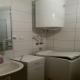 Banesë për Qira në GOLDEN ART, Aerodrom, Shkup — APARTAMENT I REHATSHËM TRE-DHOMËSH ME VENDNDODHJE NË AERODROM — fotografi 2