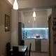 Banesë për Qira në GOLDEN ART, Aerodrom, Shkup — APARTAMENT I REHATSHËM TRE-DHOMËSH ME VENDNDODHJE NË AERODROM — fotografi 1