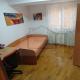 Banesë për Qira në PESTALOCI, Komuna e Qendrës, Shkup — APARTAMENT I REHATSHËM ME TRE DHOMA NË QENDËR, PESTALOCI — fotografi 4