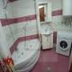 Banesë për Qira në PESTALOCI, Komuna e Qendrës, Shkup — APARTAMENT I REHATSHËM ME TRE DHOMA NË QENDËR, PESTALOCI — fotografi 8